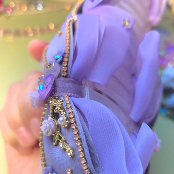 Holiday sale-High quality hair claw clips - Picture 9 of 10